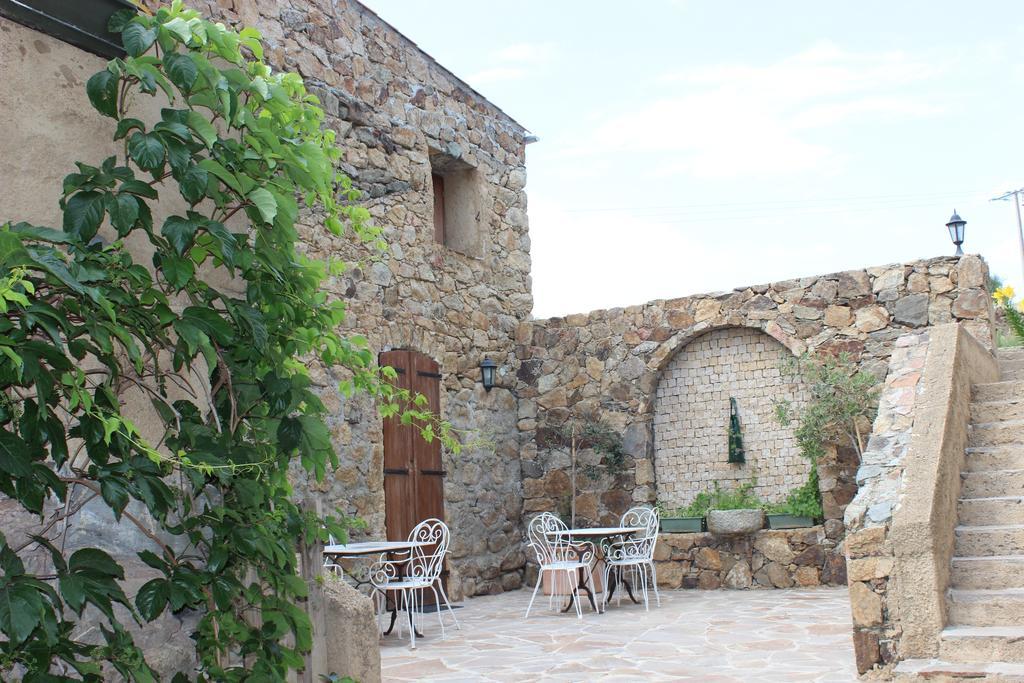 B&B Pietra-Monetta Pietra Moneta Dış mekan fotoğraf