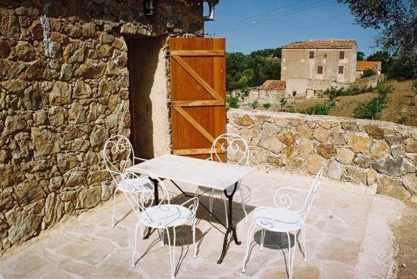 B&B Pietra-Monetta Pietra Moneta Dış mekan fotoğraf