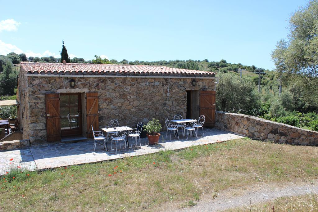 B&B Pietra-Monetta Pietra Moneta Oda fotoğraf